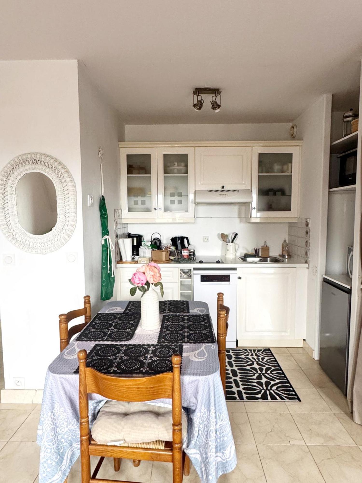A 10 Minutes A Pieds De La Plage, Residence La Corniche Du Mont Canisy - Traveller Award 2023 Blonville-sur-Mer Exterior foto